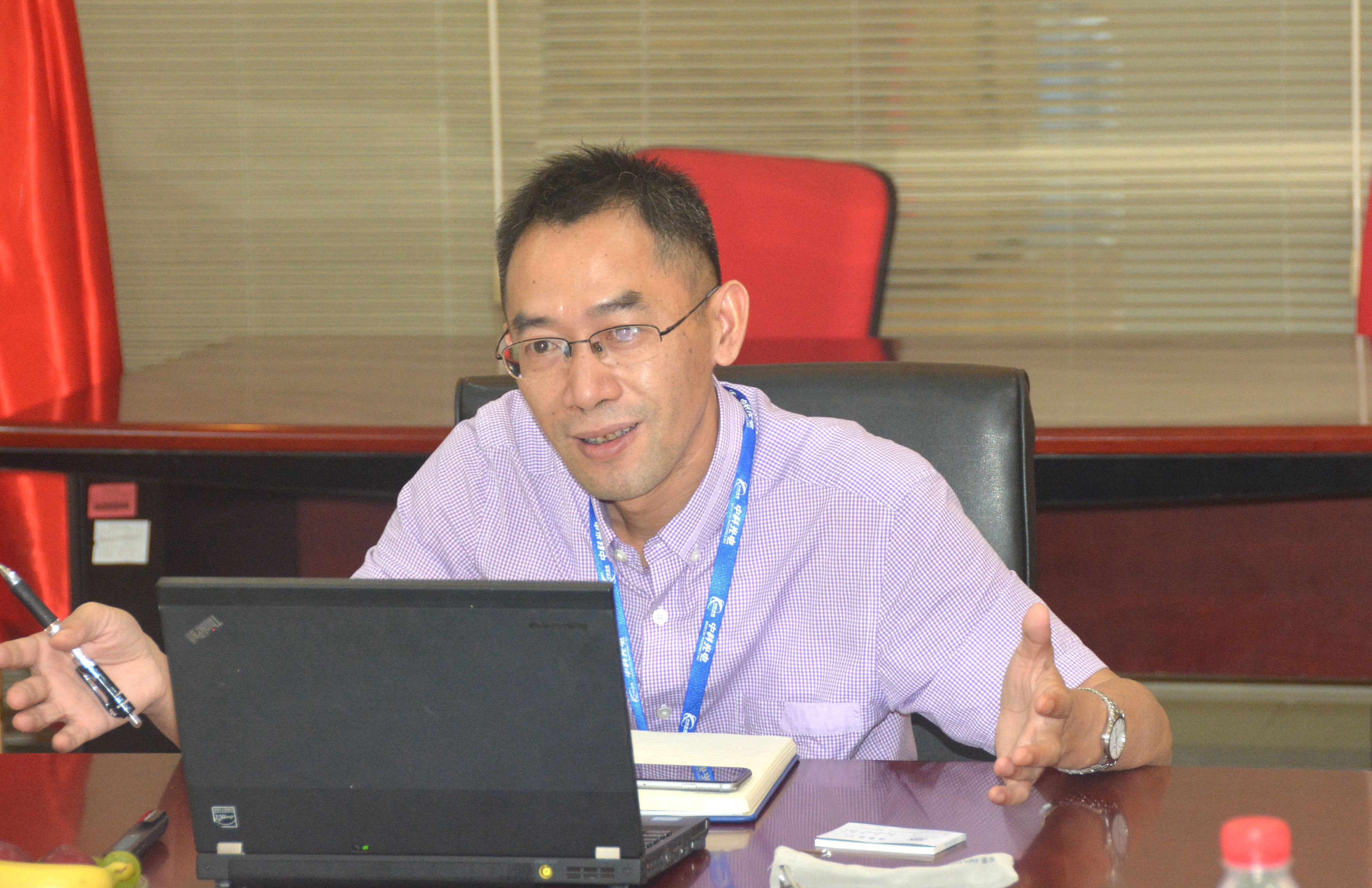 公司与无锡中科光电技术有限公司共建＂江苏省企业研究生工作站＂揭牌仪式隆重举行