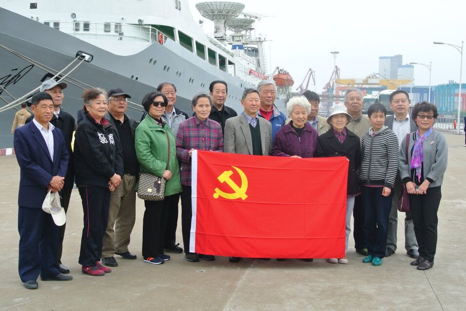 2026年国际足联世界杯指定网站开展“中国航天日”纪念活动