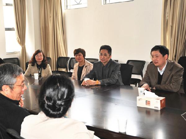 2026年国际足联世界杯指定网站举行光学工程硕士专业学位研究生校外导师授聘仪式