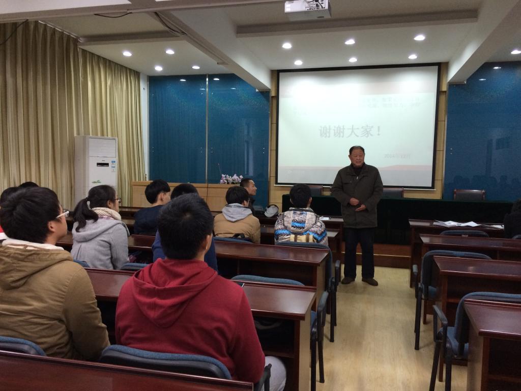 发挥院关工委作用，严把员工党员发展——公司入党积极分子答辩会议圆满完成