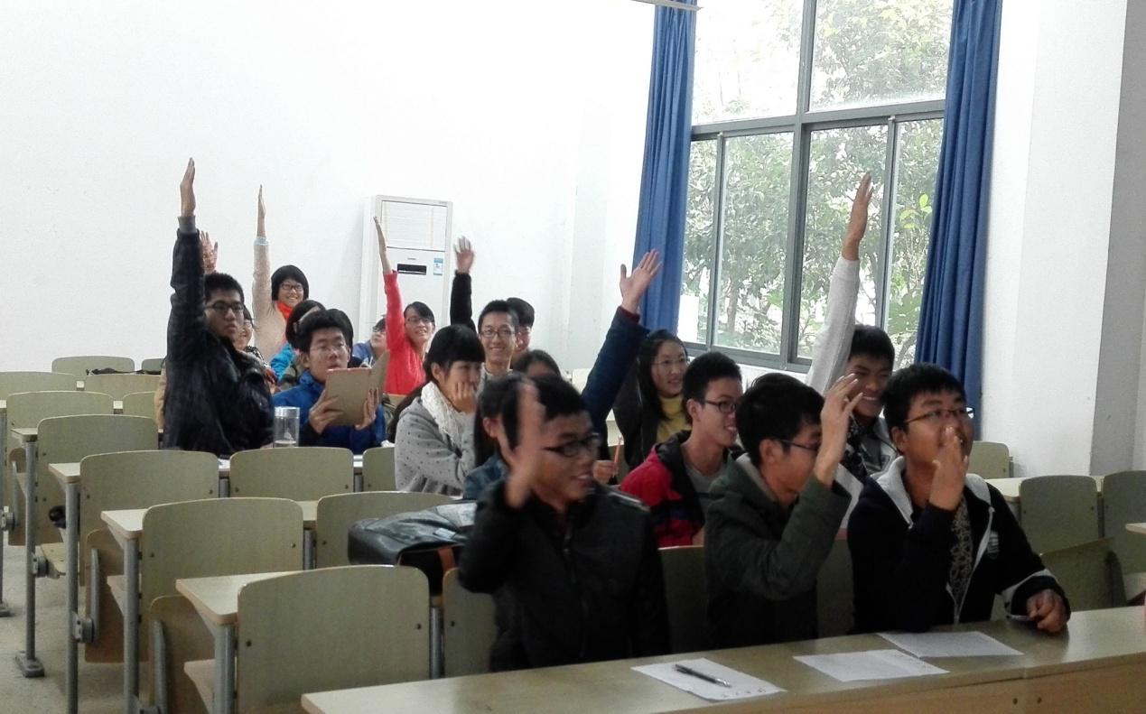 数理文化重磅来袭，科技竞赛趣味盎然——公司成功举办第五届数理文化节