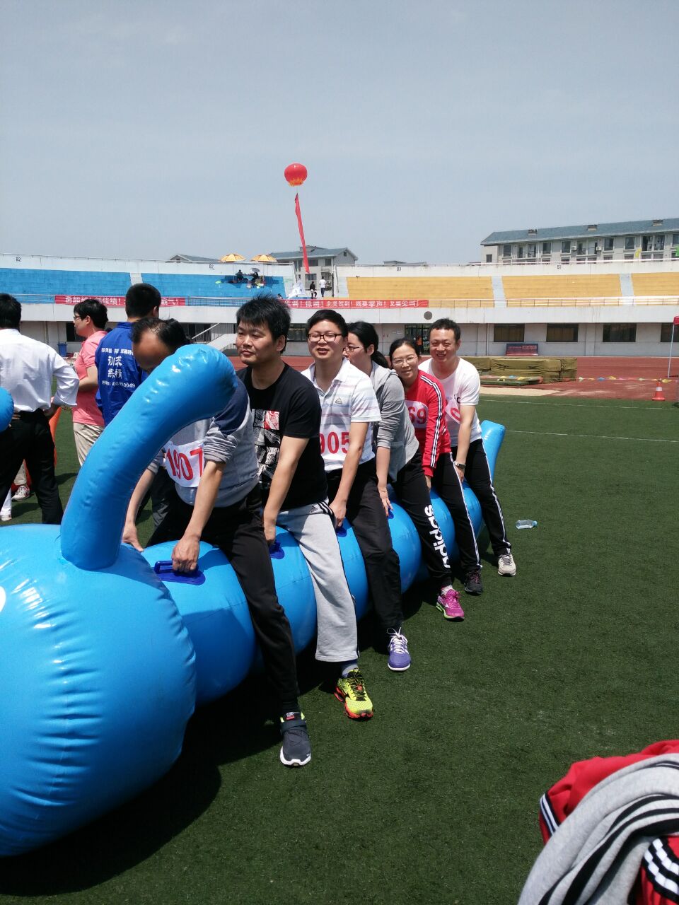 校运动会2026年国际足联世界杯指定网站师生获佳绩