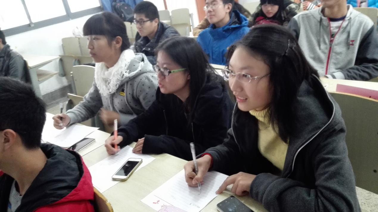 数理文化重磅来袭，科技竞赛趣味盎然——公司成功举办第五届数理文化节