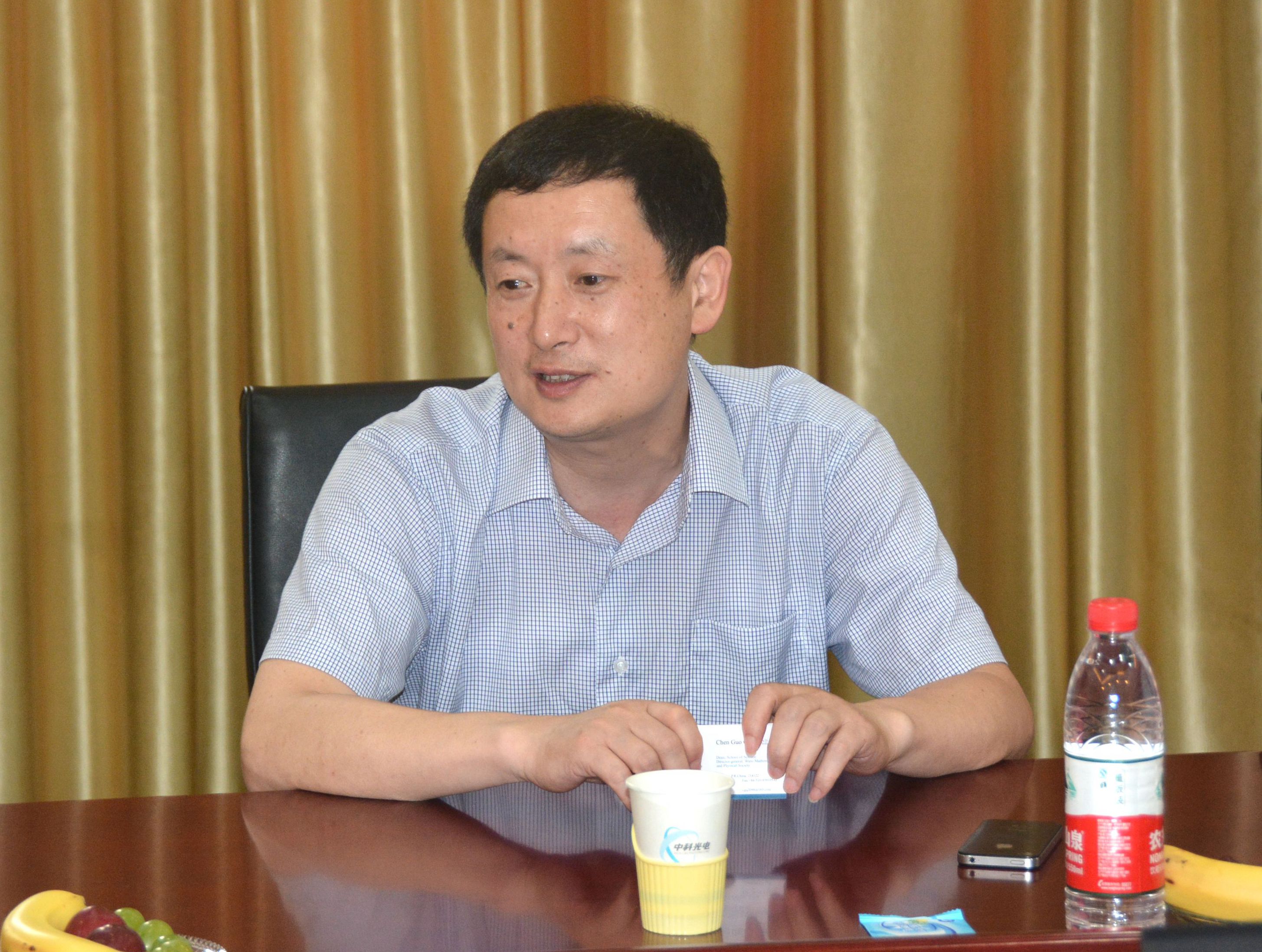 公司与无锡中科光电技术有限公司共建＂江苏省企业研究生工作站＂揭牌仪式隆重举行