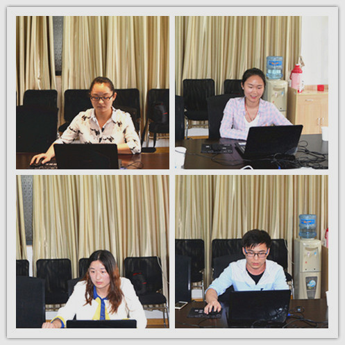 公司召开2016年度“江苏省普通高校研究生科研创新计划”项目申报遴选答辩会