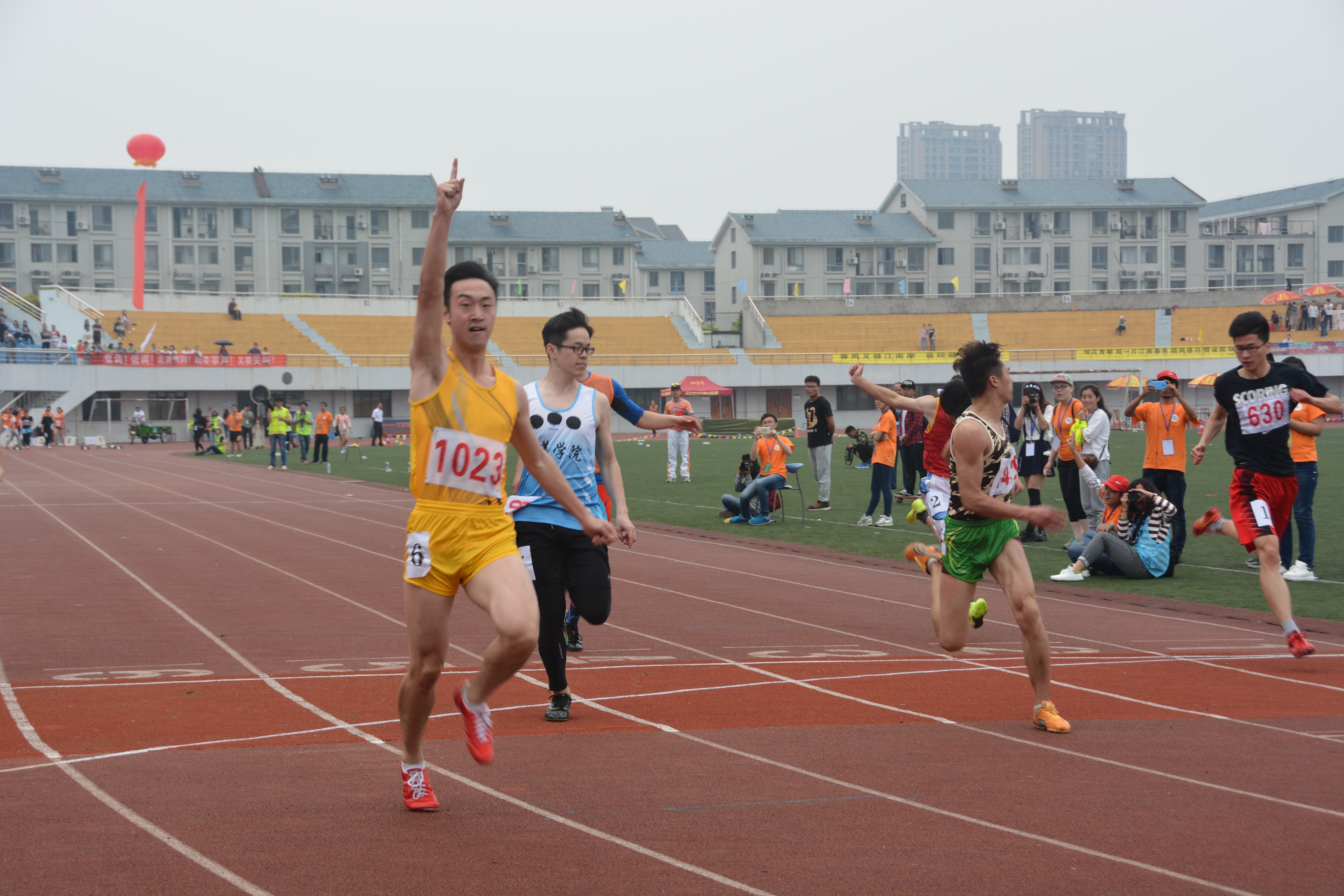 校运动会2026年国际足联世界杯指定网站师生获佳绩